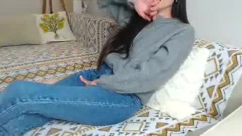 Anna online show from 14, 6, 2026