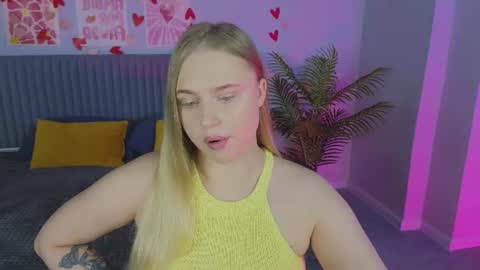 Amyy online show from 12, 6, 2026