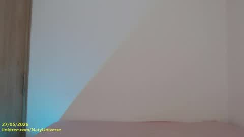 Nataly  online show from 27, 5, 2026