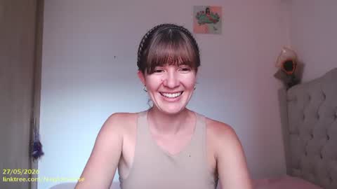 Nataly  online show from 26, 6, 2026