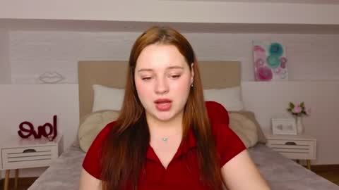 Nika  online show from 13, 6, 2026