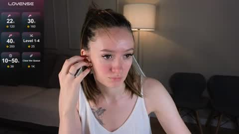 Kate online show from 23, 6, 2026
