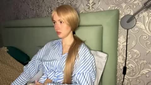 Vanessa online show from 19, 4, 2026