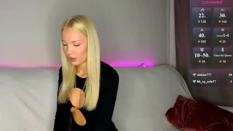 cutiefull_lion online show from 10, 6, 2026