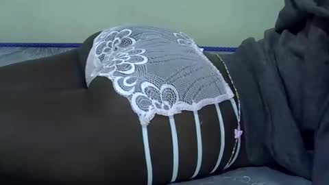 cutiehanish4 online show from 27, 5, 2026