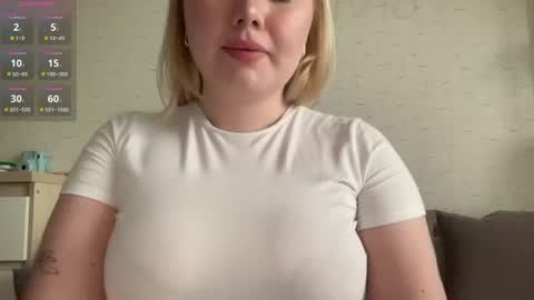 Julie  online show from 29, 6, 2026