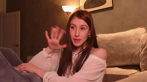 cutieleyla online show from 15, 5, 2026