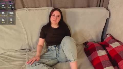 Snapshot of cutierudy chatting on 5, 6, 2026 Hello im Rudy online show from 5, 6, 2026