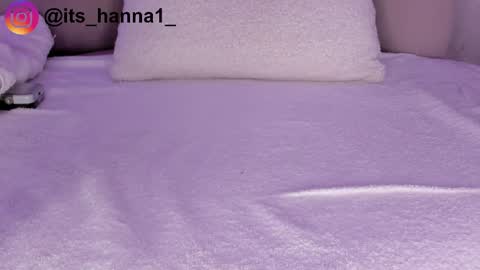 Hannah online show from 22, 5, 2026