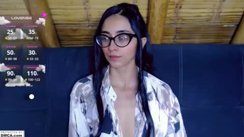 miss ari  online show from 21, 5, 2026