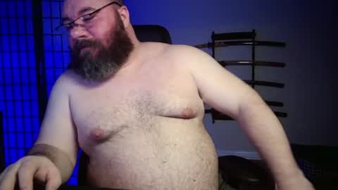Bubba Bull online show from 14, 6, 2026
