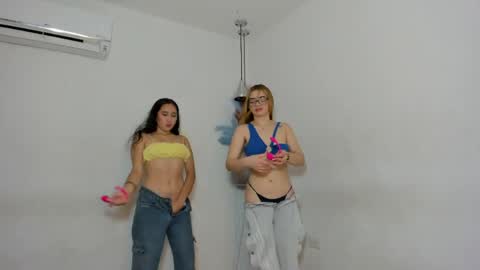 Mood Candy. MY TEAM Sammy Chloe Surthy and Litzy online show from 6, 6, 2026
