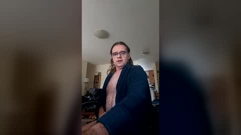 Cyberfuck online show from 18, 6, 2026
