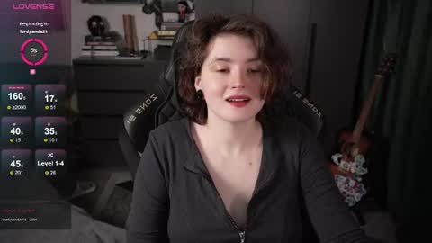 Helen Blossom online show from 11, 6, 2026