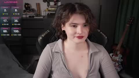 Helen Blossom online show from 18, 6, 2026