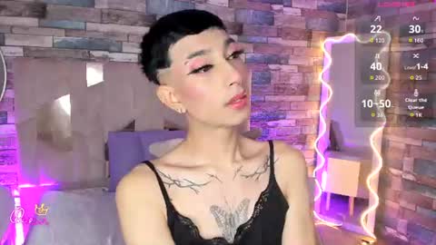 cyrus_tay online show from 11, 6, 2026