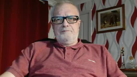 Brian ... online show from 21, 5, 2026