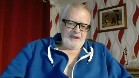 Brian ... online show from 11, 6, 2026