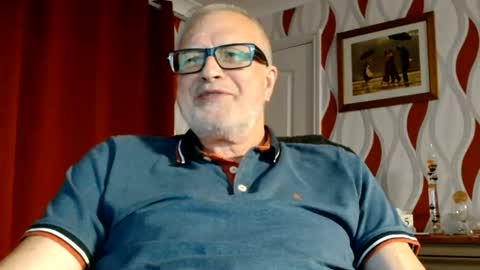 Brian ... online show from 15, 6, 2026