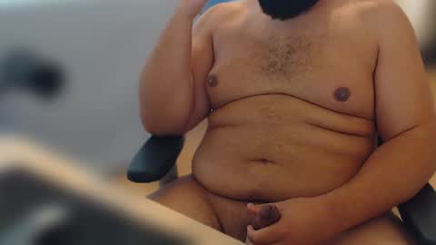 Daddy Bear  Papa Ours online show from 19, 5, 2026