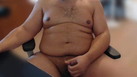 Daddy Bear  Papa Ours online show from 8, 6, 2026