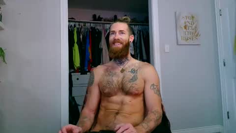daddyafterdark1 online show from 26, 5, 2026