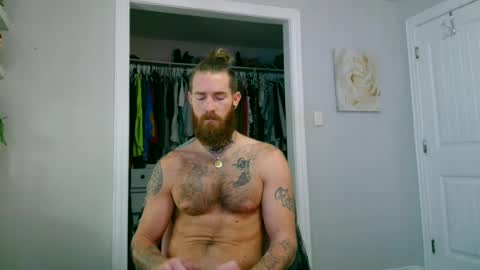 daddyafterdark1 online show from 12, 6, 2026