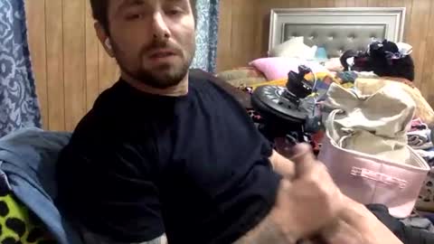 daddydic120402 online show from 2, 6, 2026