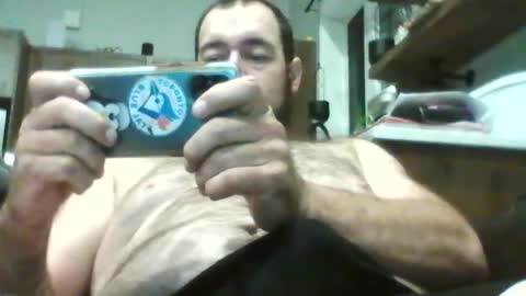 daddyj1983 online show from 18, 6, 2026
