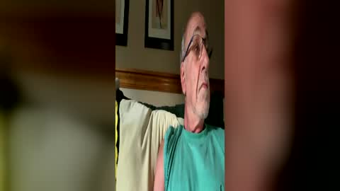 daddyweis online show from 13, 6, 2026