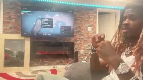 DaedotFrankyLoko online show from 19, 5, 2026