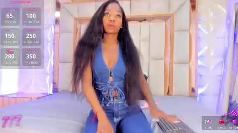 Dafnee online show from 20, 6, 2026