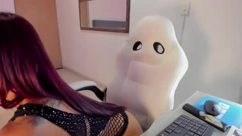 Snapshot of dahara__ chatting on 9, 5, 2026 dahara__ online show from 9, 5, 2026