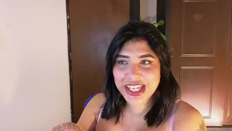 Dahiana online show from 11, 6, 2026