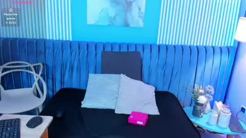 Dahiane Connor online show from 15, 5, 2026