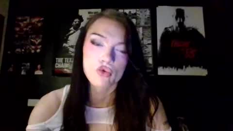 dahlia_adore online show from 25, 10, 2025