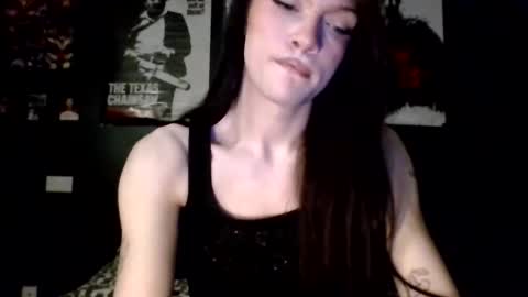 dahlia_adore online show from 29, 10, 2025