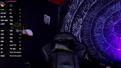 Dahlia online show from 16, 5, 2026