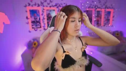 Dahlia Grey online show from 17, 6, 2026