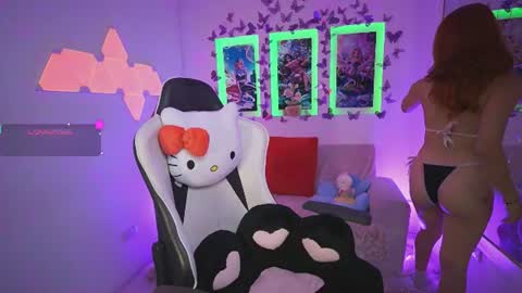 Dahlia Grey online show from 20, 6, 2026