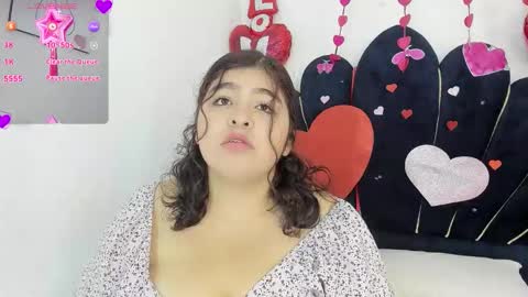 Dahlialee online show from 16, 2, 2026
