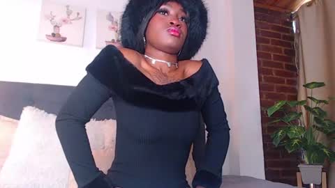 DAHYAN online show from 18, 6, 2026
