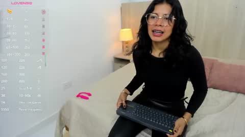 Snapshot of daila_beltran chatting on 22, 6, 2026 Daila Beltran online show from 22, 6, 2026