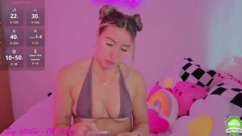 DaisyDeliciousxx online show from 10, 6, 2026