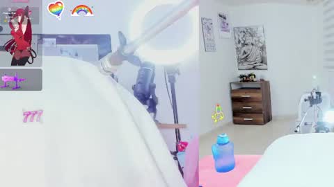 daki_ume_ online show from 12, 6, 2026