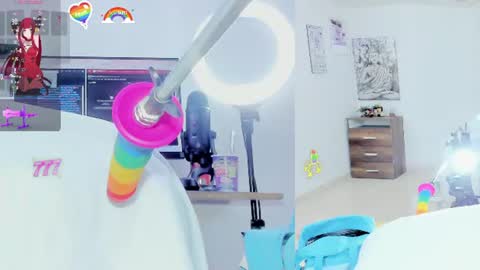 daki_ume_ online show from 14, 6, 2026