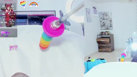 daki_ume_ online show from 18, 6, 2026