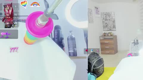 daki_ume_ online show from 19, 6, 2026