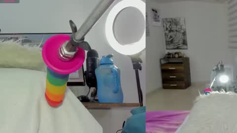 daki_ume_ online show from 20, 6, 2026