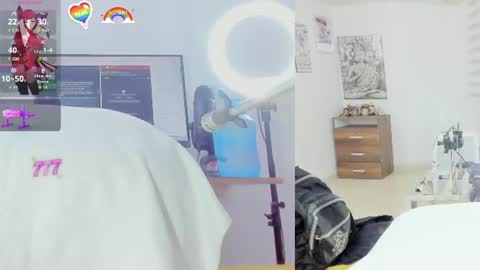 daki_ume_ online show from 21, 6, 2026
